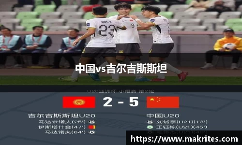 中国vs吉尔吉斯斯坦